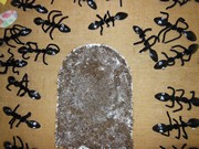 Workshop o životě mravenců